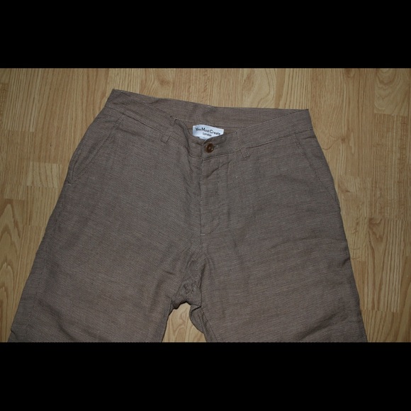 You Must Create. (YMC) Trouser - Picture 3 of 8